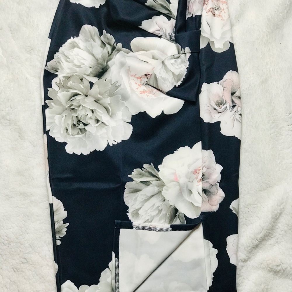 Pencil Skirt
